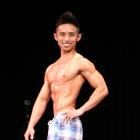 Hung  Nguyen - NPC Palmetto Cup 2013 - #1